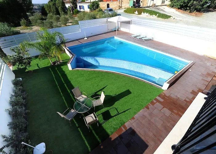 Apartmanhotel Esperando 4*