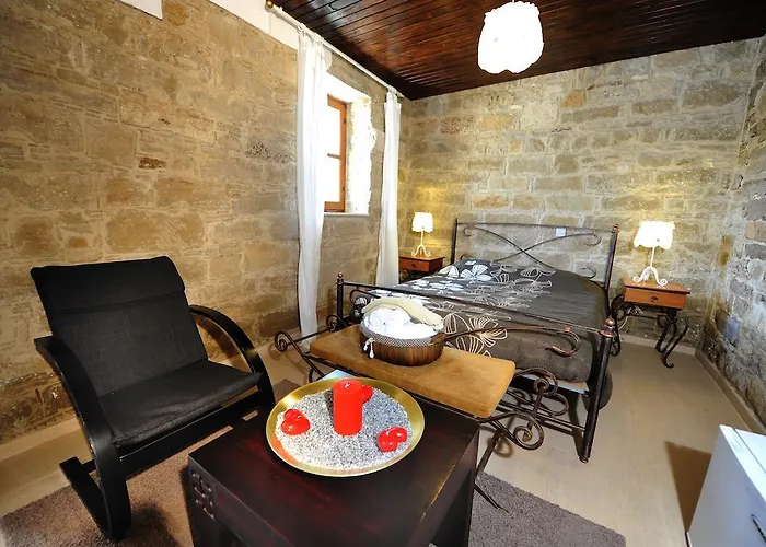 Appart hôtel Esperando