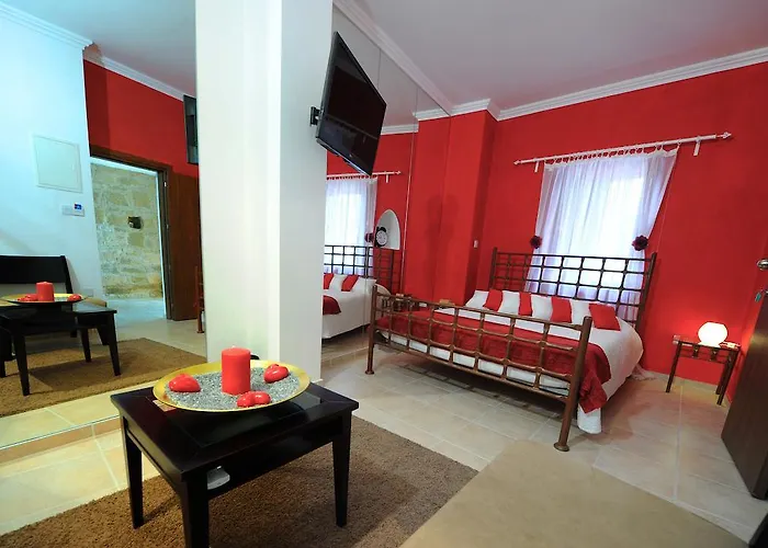 Apartmanhotel Esperando