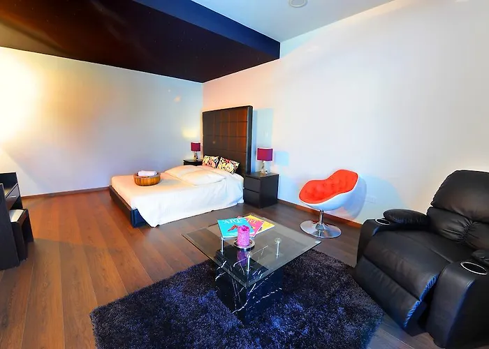 Apartmanhotel Esperando 4*