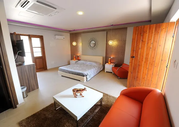 Apartmanhotel Esperando Maróni