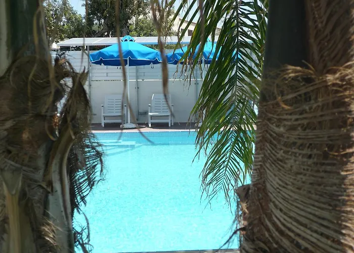 Apartmanhotel Esperando 4*