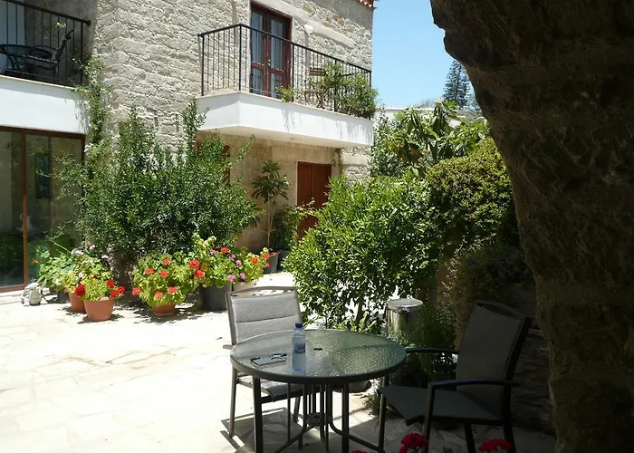 Apartmanhotel Esperando