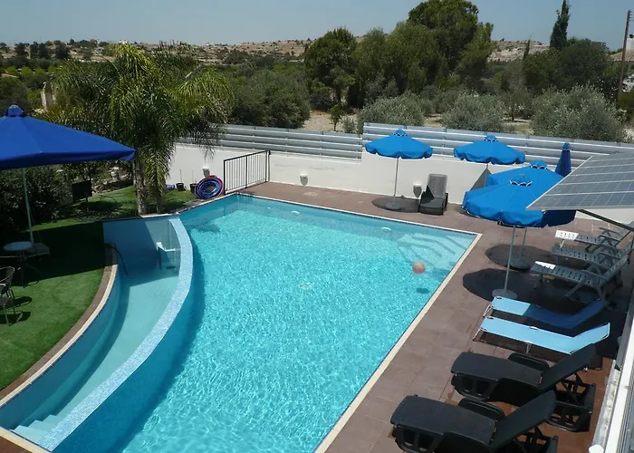 Apartmanhotel Esperando