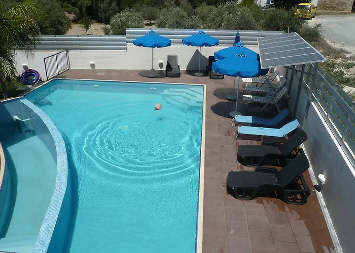 Apartmanhotel Esperando