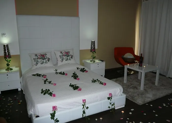 Esperando Apartmanhotel