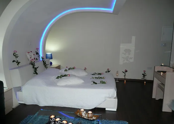 Apartmanhotel Esperando Maróni