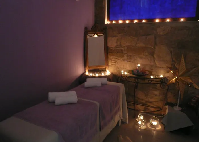 Apartmanhotel Esperando Maróni