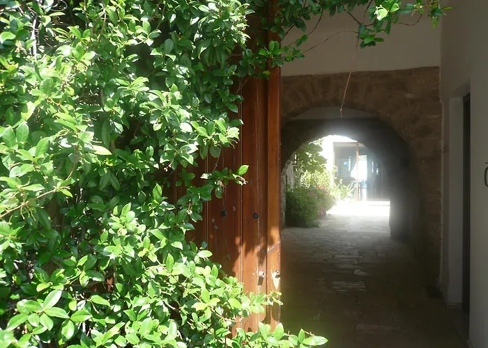 Apartmanhotel Esperando