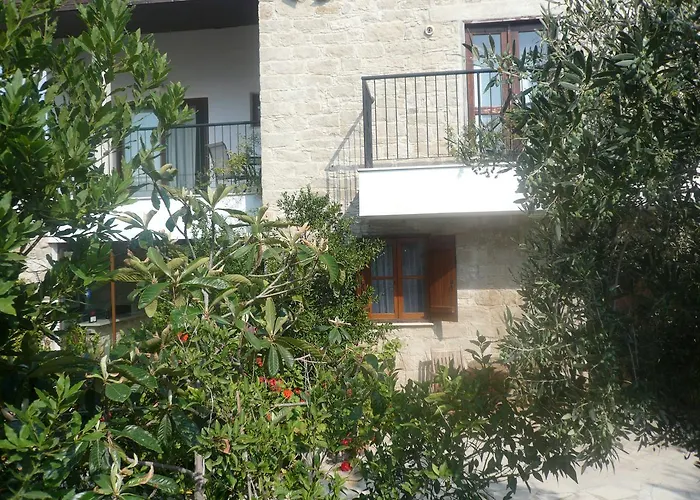 Apartmanhotel Esperando Maróni